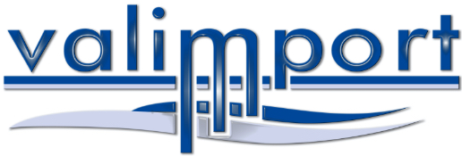 Logo Valimport