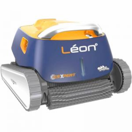Robot Léon