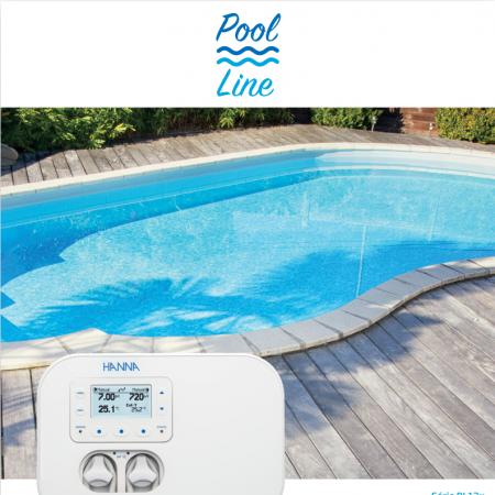 Traitement hanna instrument BL