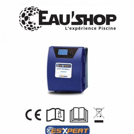 Hayward Notice Domosel