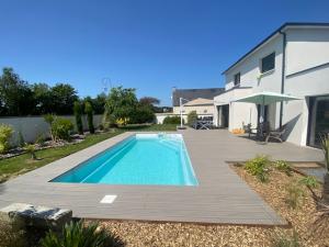 Pisciniste Normandie