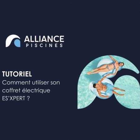 Comment utiliser son coffret électrique ES'XPERT ?